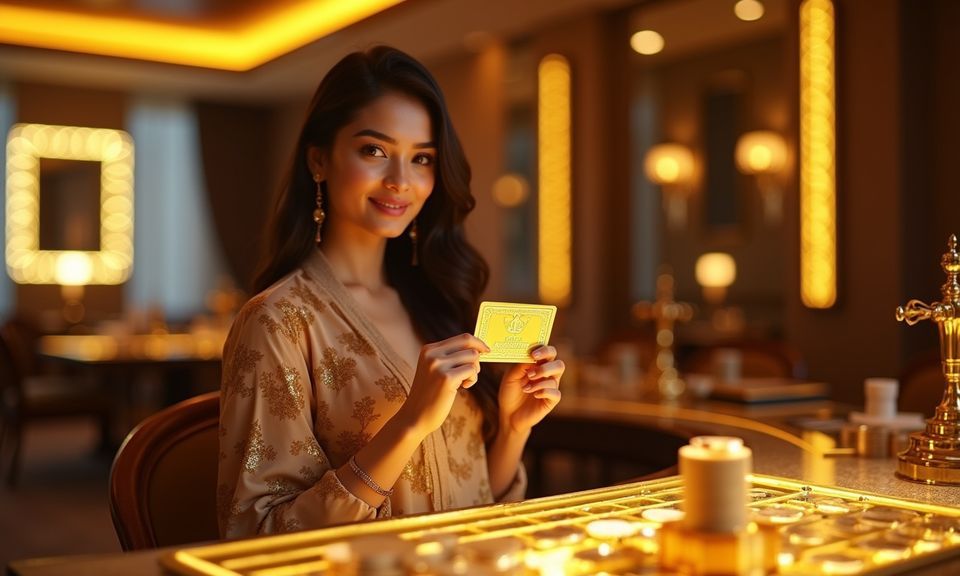 joya666 আমাদের Sports Spread Bet লবিতে যা পাবেন